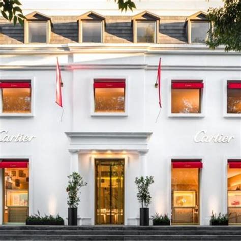 cartier masaryk